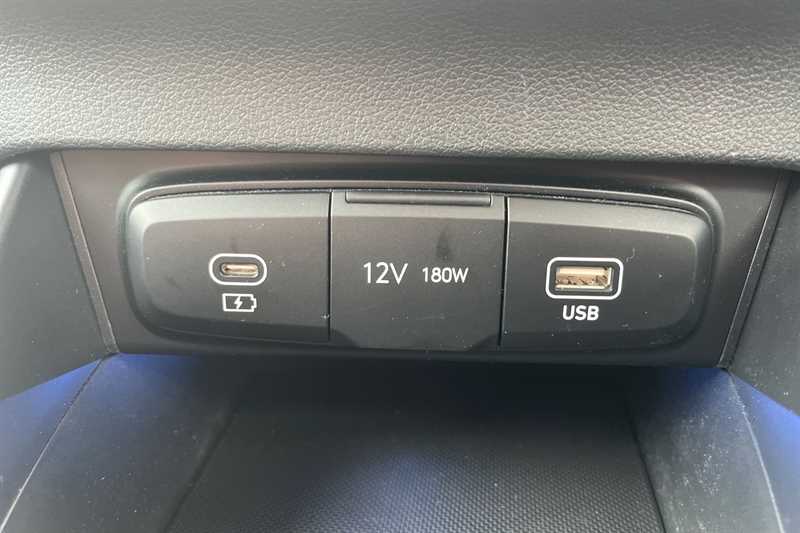 Used Hyundai i20 2024 for sale - 76944694: Photo 43