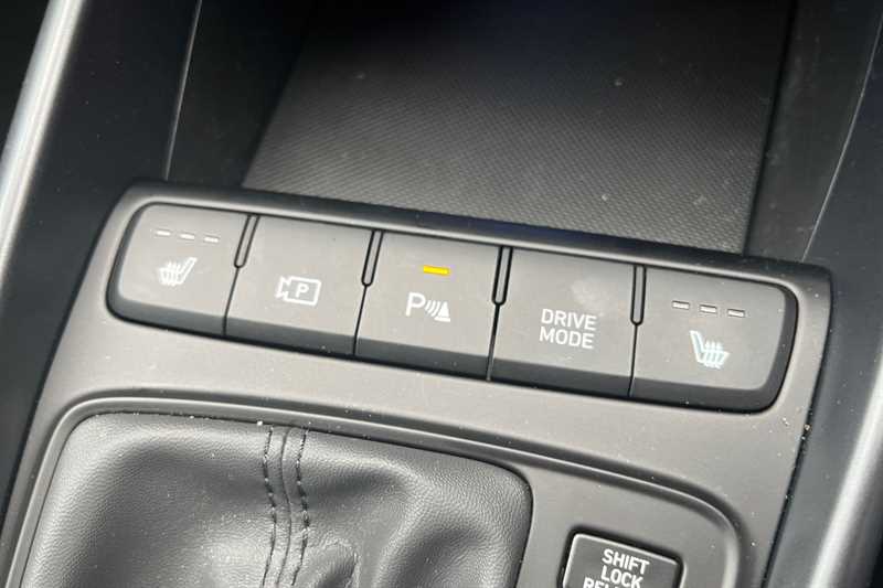 Used Hyundai i20 2024 for sale - 76944694: Photo 44