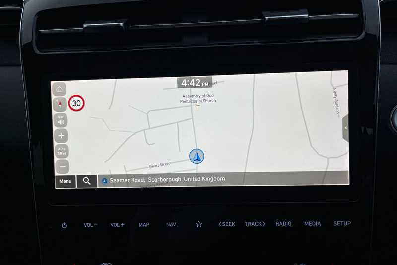 Used Hyundai TUCSON 2022 for sale - 77772699: Photo 18