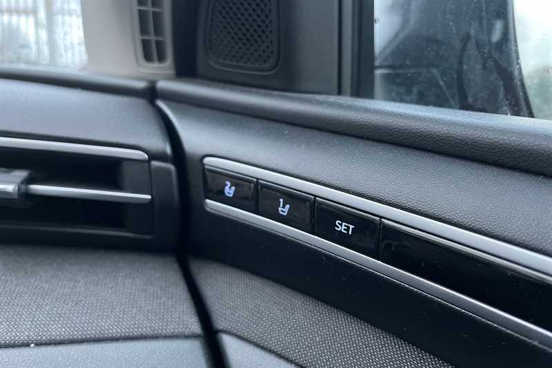 Used Hyundai TUCSON 2022 for sale - 77772699: Photo 39