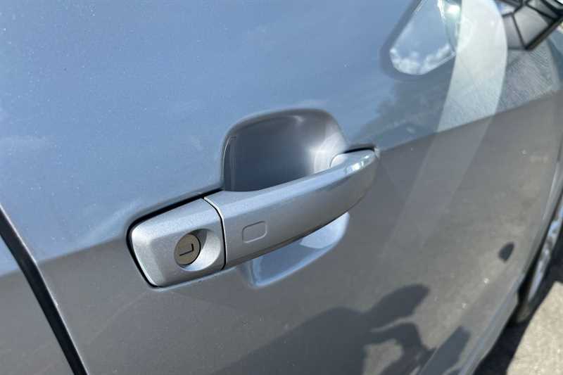 Used Audi Q2 2021 for sale - 76517467: Photo 33