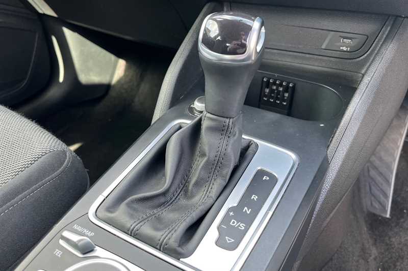 Used Audi Q2 2021 for sale - 76517467: Photo 39