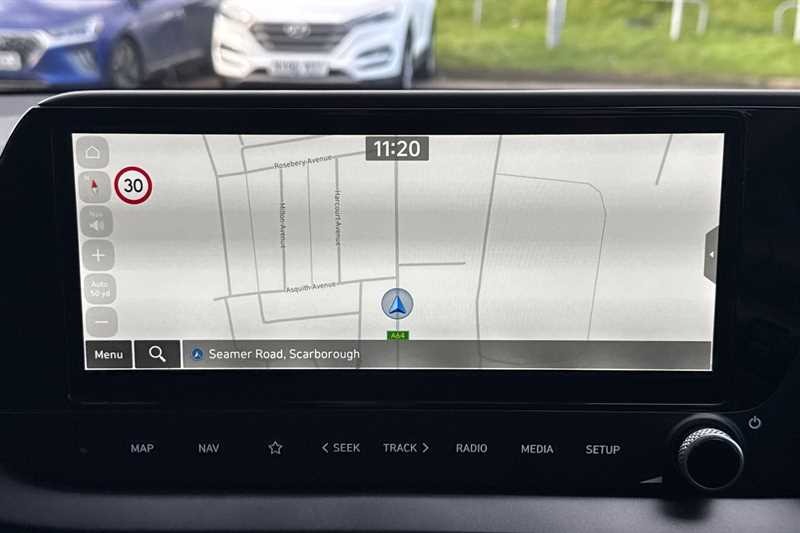 Used Hyundai i20 2025 for sale - 77827868: Photo 18