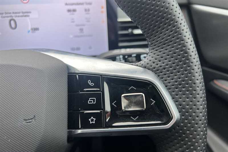 Used MG MG HS 2025 for sale - 77474414: Photo 22