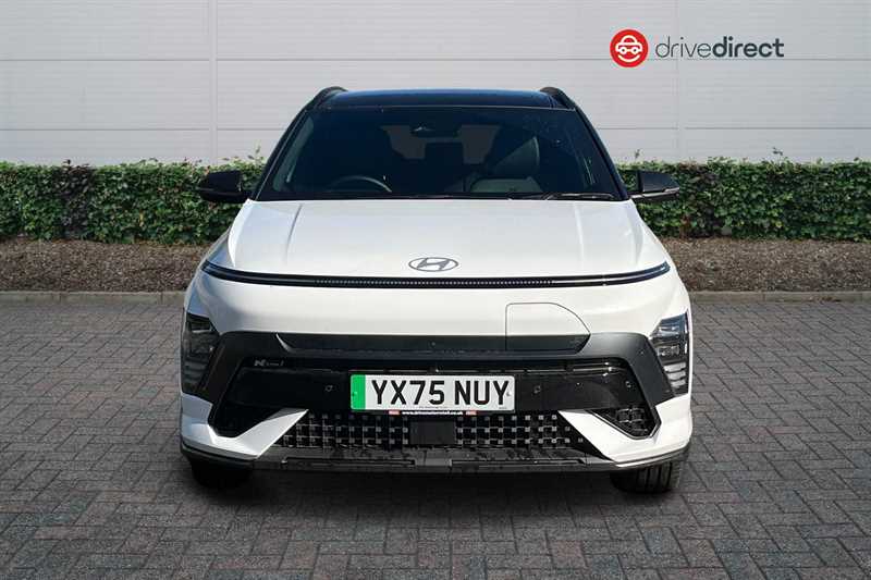 Used Hyundai KONA 2025 for sale - 77773288: Photo 8