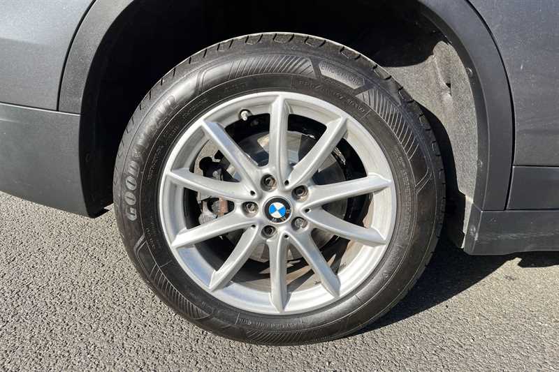 Used BMW X1 2018 for sale - 76088215: Photo 10