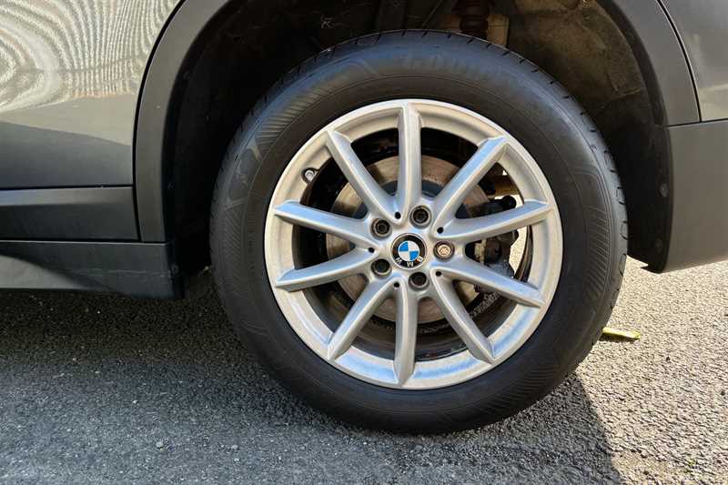 Used BMW X1 2018 for sale - 76088215: Photo 11