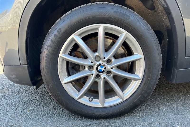 Used BMW X1 2018 for sale - 76088215: Photo 12