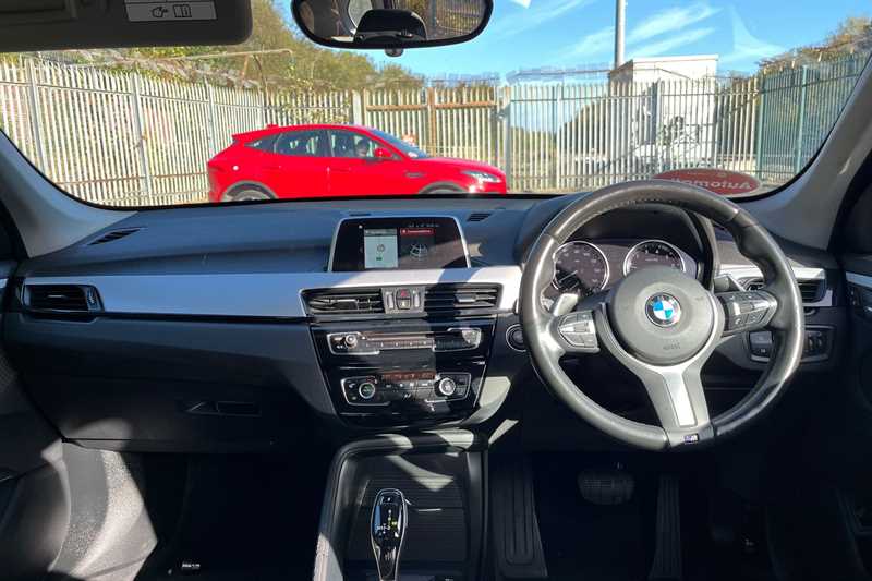 Used BMW X1 2018 for sale - 76088215: Photo 13