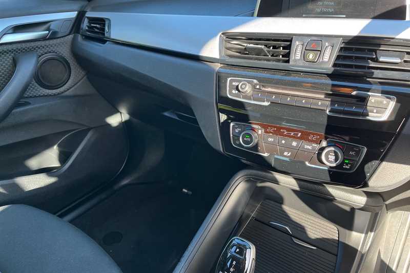 Used BMW X1 2018 for sale - 76088215: Photo 14