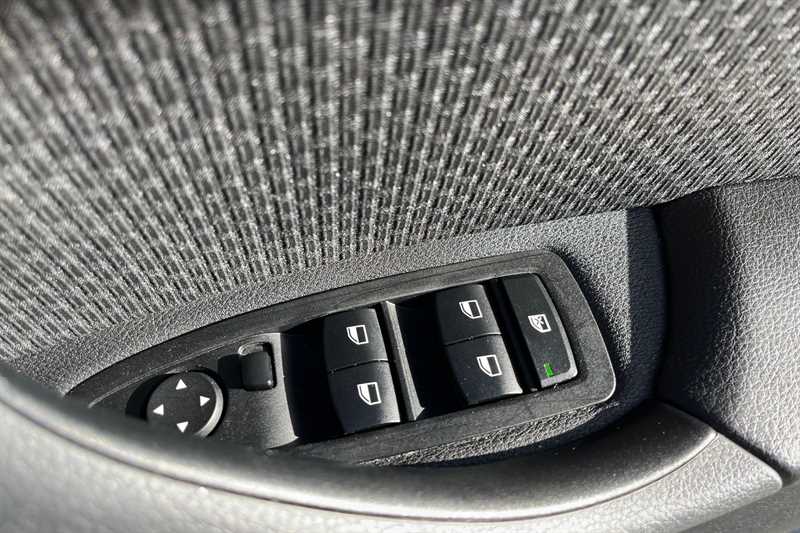 Used BMW X1 2018 for sale - 76088215: Photo 16