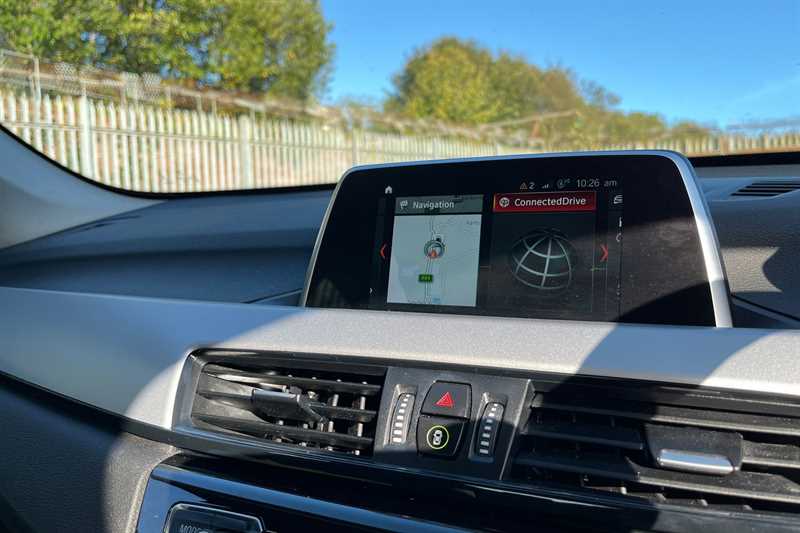 Used BMW X1 2018 for sale - 76088215: Photo 17