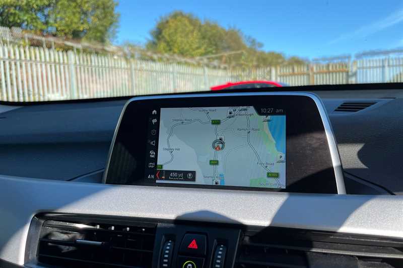 Used BMW X1 2018 for sale - 76088215: Photo 18