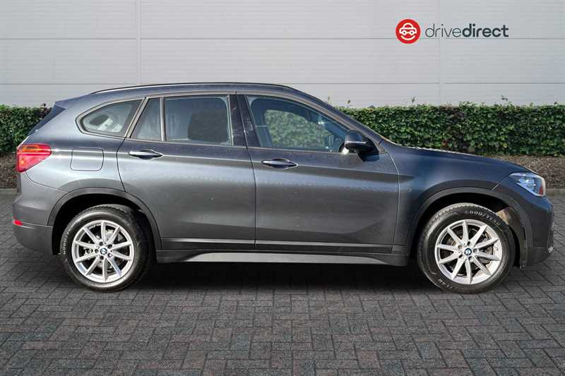 Used BMW X1 2018 for sale - 76088215: Photo 2
