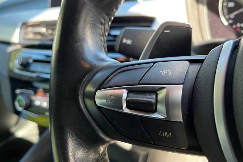 Used BMW X1 2018 for sale - 76088215: Photo 21