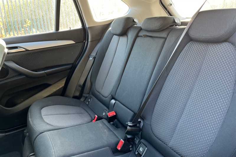 Used BMW X1 2018 for sale - 76088215: Photo 24