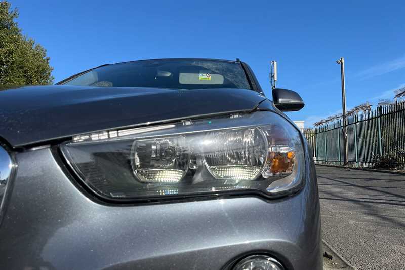 Used BMW X1 2018 for sale - 76088215: Photo 29