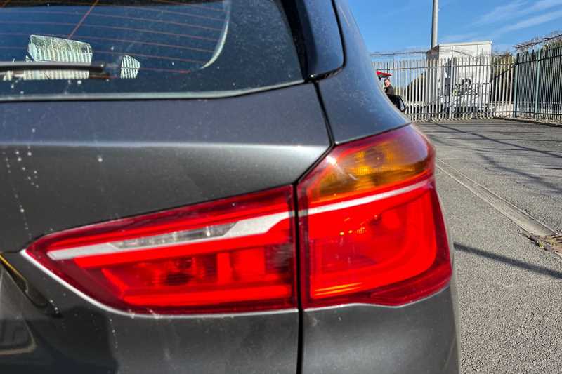 Used BMW X1 2018 for sale - 76088215: Photo 31