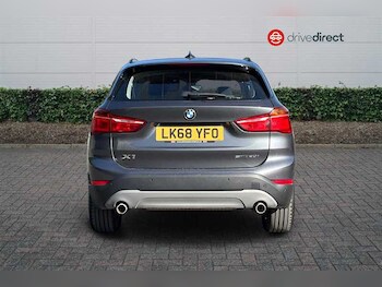 Used BMW X1 2018 for sale - 76088215: Photo 4