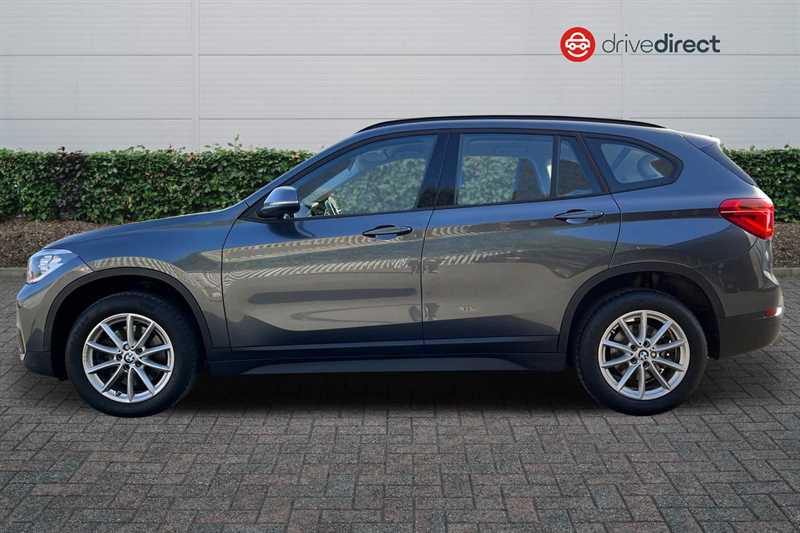 Used BMW X1 2018 for sale - 76088215: Photo 6
