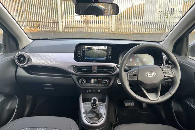 Used Hyundai i10 2025 for sale - 76530617: Photo 13