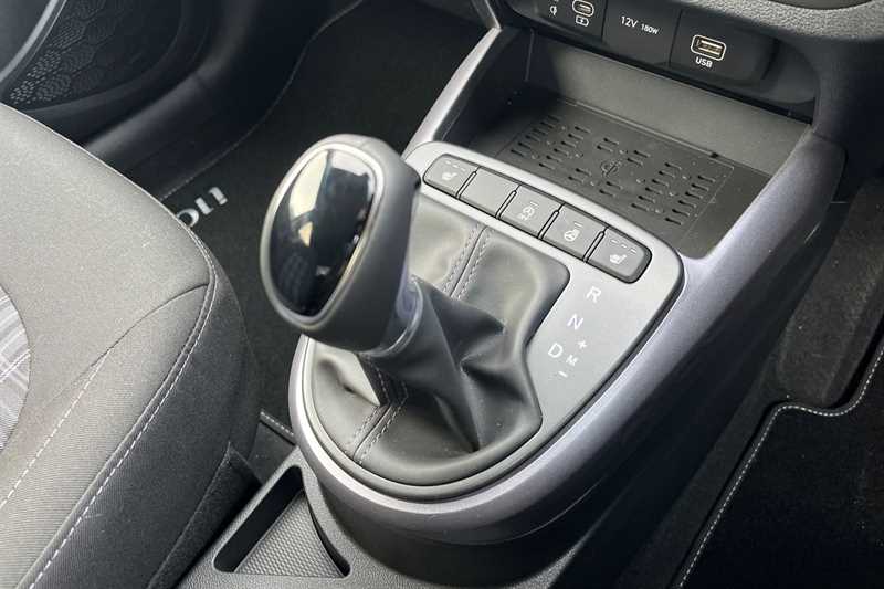 Used Hyundai i10 2025 for sale - 76530617: Photo 14