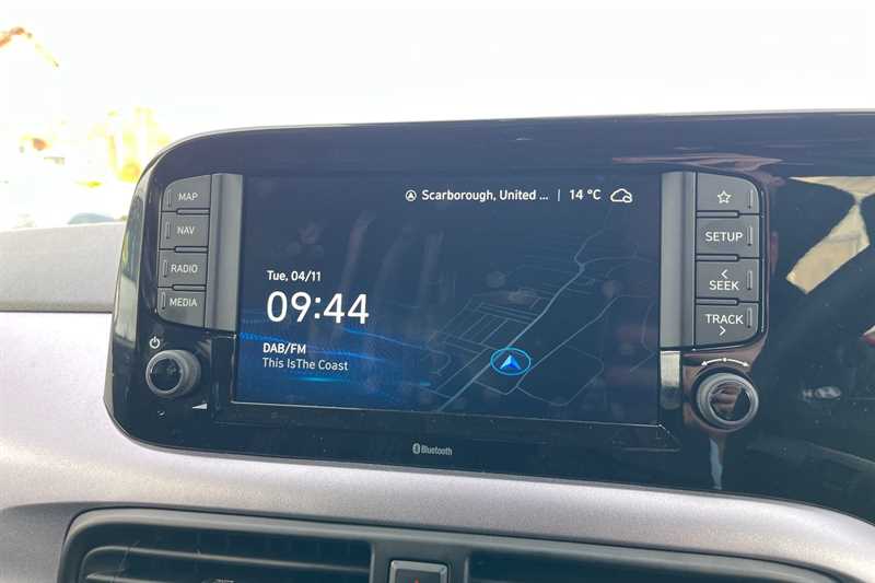 Used Hyundai i10 2025 for sale - 76530617: Photo 17