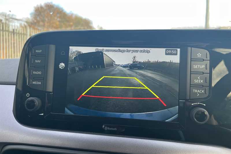 Used Hyundai i10 2025 for sale - 76530617: Photo 19