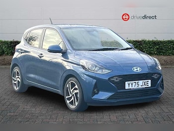 Hyundai - i10