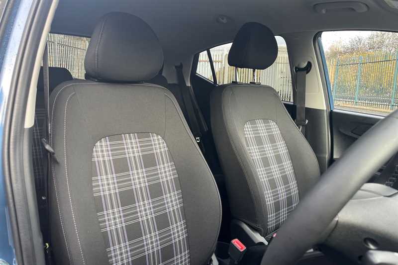 Used Hyundai i10 2025 for sale - 76530617: Photo 23