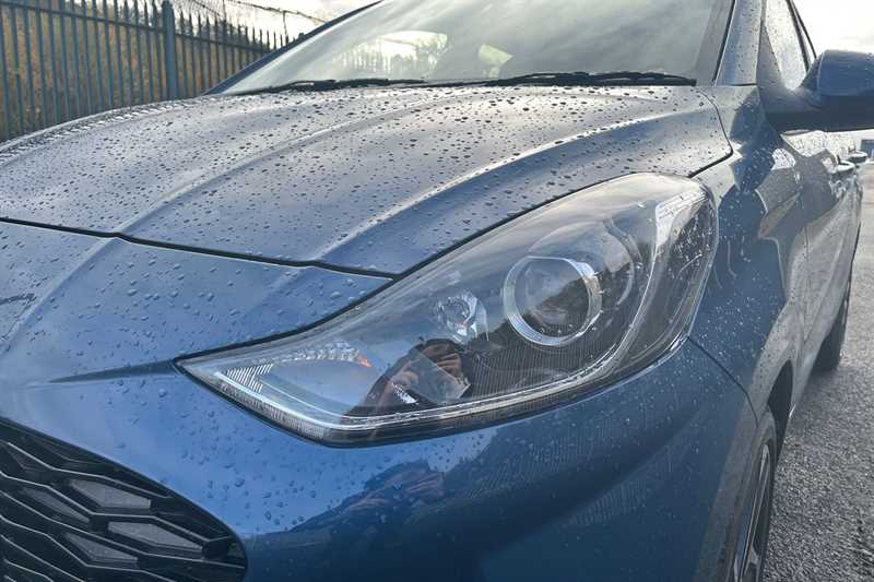 Used Hyundai i10 2025 for sale - 76530617: Photo 29