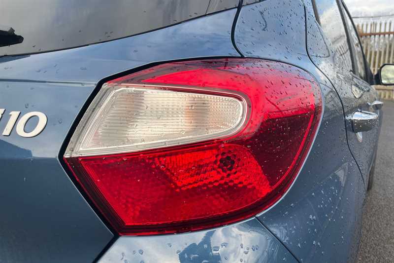 Used Hyundai i10 2025 for sale - 76530617: Photo 32