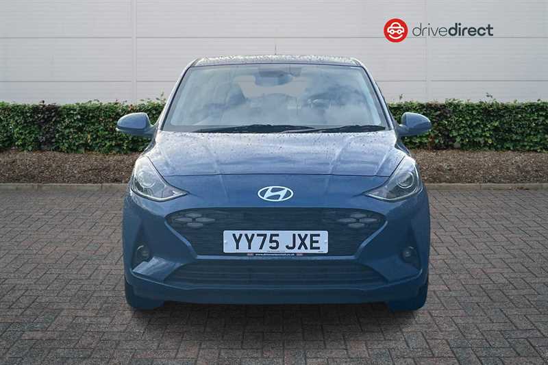 Used Hyundai i10 2025 for sale - 76530617: Photo 8