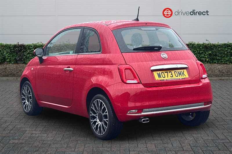 Used Fiat 500 2024 for sale - 77335108: Photo 5