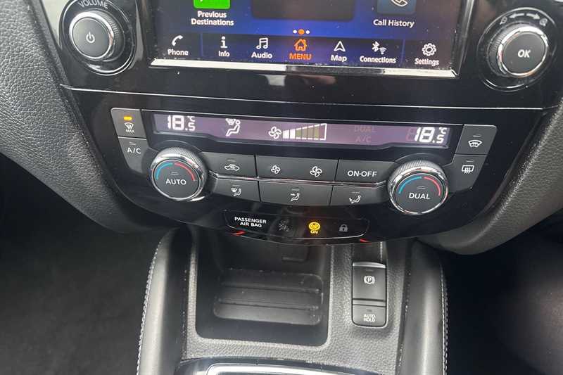 Used Nissan Qashqai 2020 for sale - 77335175: Photo 15