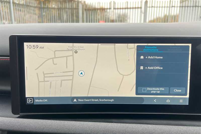 Used Hyundai TUCSON 2025 for sale - 77362795: Photo 18