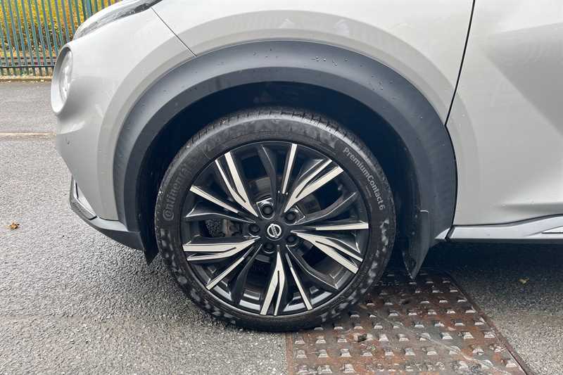 Used Nissan Juke 2021 for sale - 76529889: Photo 12