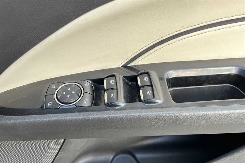 Used Ford Mondeo 2016 for sale - 76944868: Photo 16