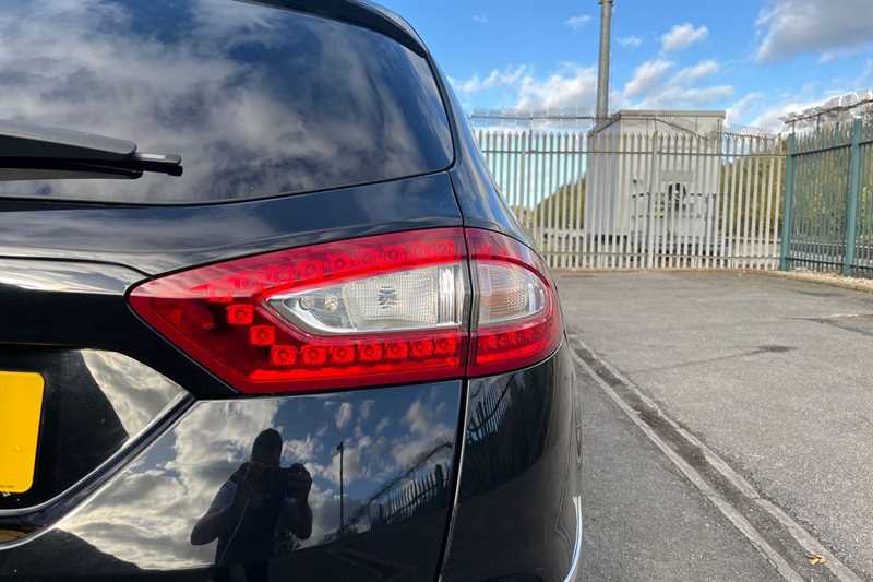 Used Ford Mondeo 2016 for sale - 76944868: Photo 31