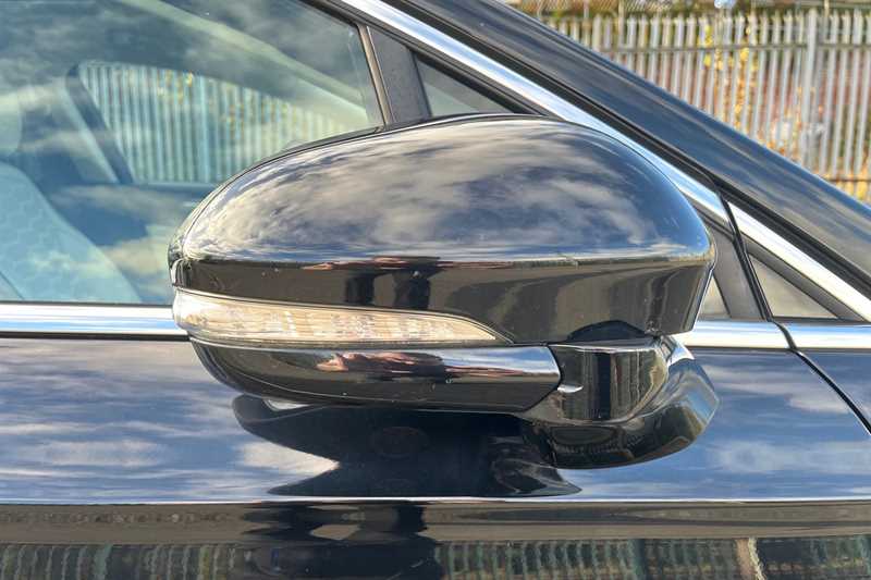 Used Ford Mondeo 2016 for sale - 76944868: Photo 35