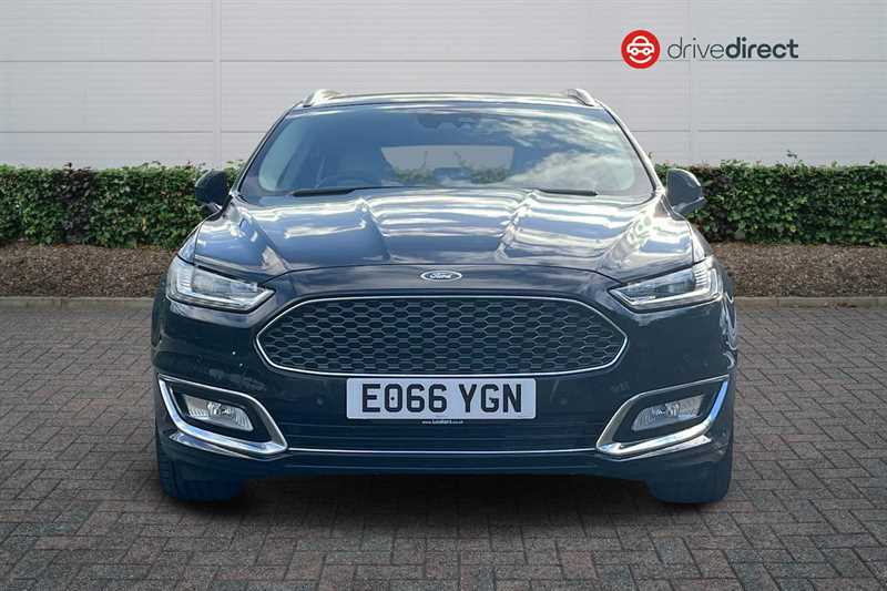 Used Ford Mondeo 2016 for sale - 76944868: Photo 8