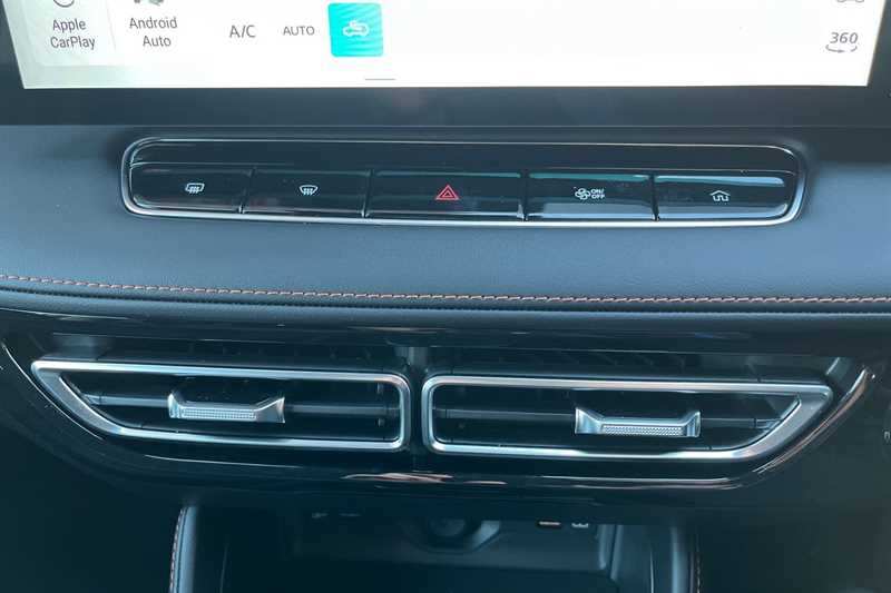 Used MG MG HS for sale - 76732954: Photo 15