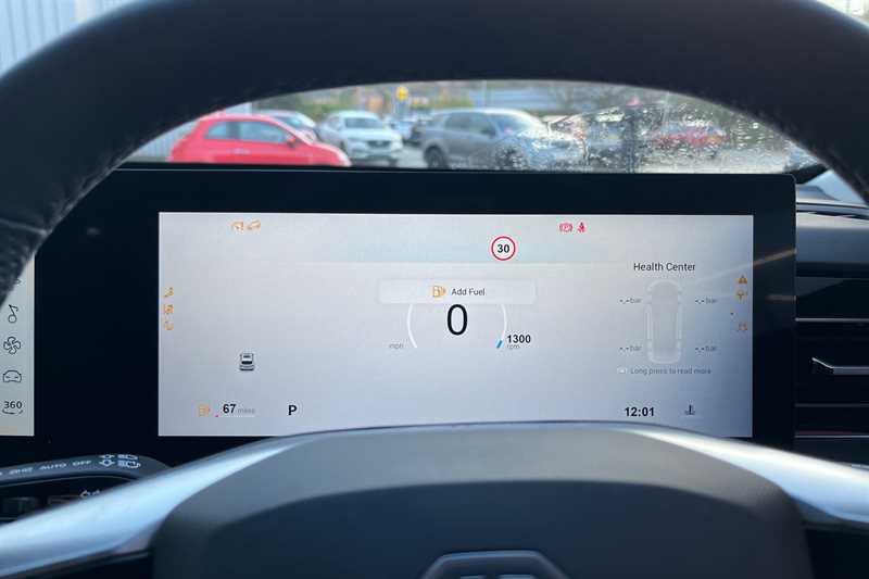 Used MG MG HS for sale - 76732954: Photo 20