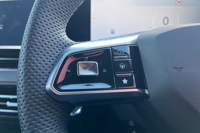 Used MG MG HS for sale - 76732954: Photo 21