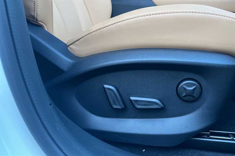 Used MG MG HS for sale - 76732954: Photo 26