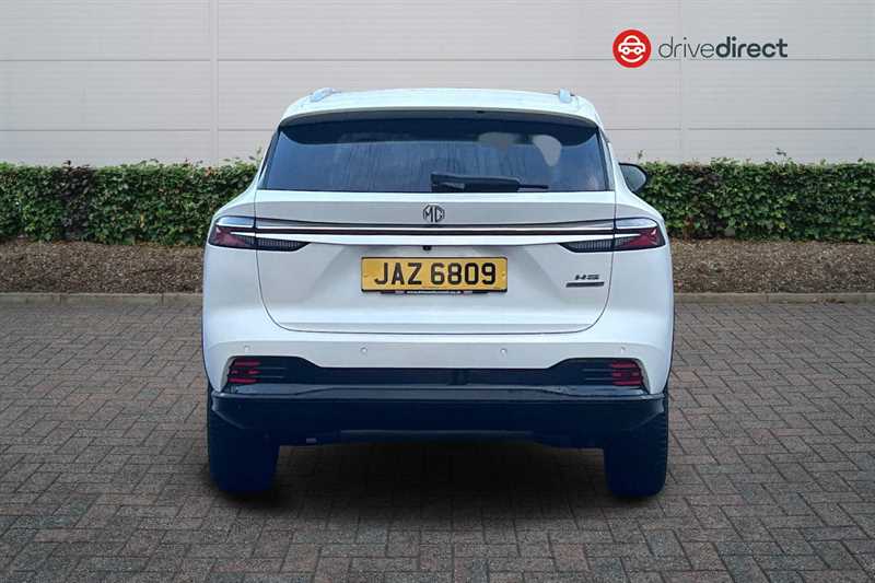 Used MG MG HS for sale - 76732954: Photo 4