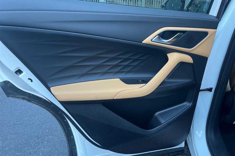 Used MG MG HS for sale - 76732954: Photo 40