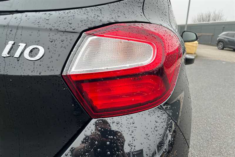 Used Hyundai i10 2022 for sale - 77728318: Photo 32