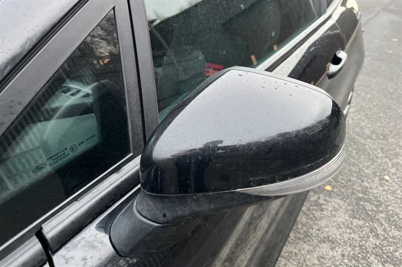 Used Ford Fiesta 2022 for sale - 77391557: Photo 35