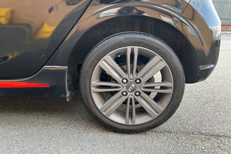 Used Kia Picanto 2018 for sale - 76463665: Photo 10